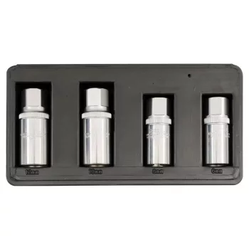 YATO Tőcsavar kiszedő készlet 4 részes 1/2"