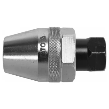 Tőcsavar kiszedő 1/2col 6-11mm YATO