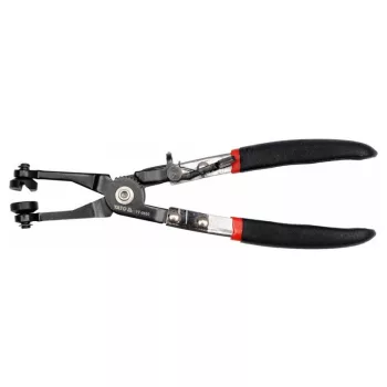 YATO Vízcsőbilincs fogó 230 mm