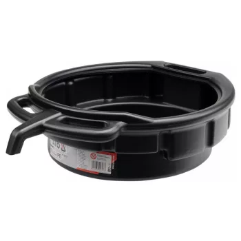 Fáradt olaj felfogó edény 42 cm 15 liter YATO