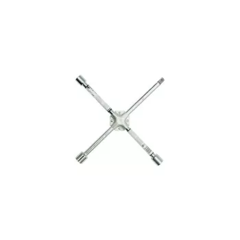 Keresztkulcs 24x27x32x3/4 col CrV YATO