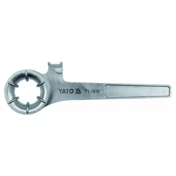 YATO Fékcsőhajlító 235 mm max 12 mm