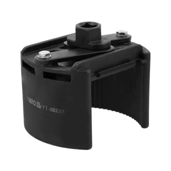YATO Olajszűrő leszedő 105-150 mm
