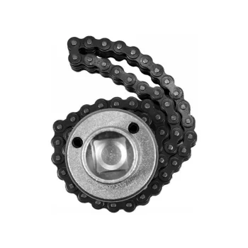 YATO Olajszűrő leszedő láncos 1/2" 60-115 mm
