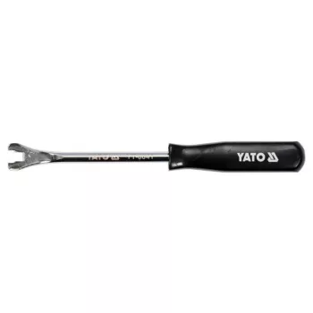 Kárpitkiszedő 230 mm 18x9x13 mm YATO