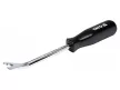 Kárpitkiszedő 230 mm 18x9x13 mm YATO