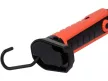 YATO Akkus LED lámpa 500 lumen 10+4 W flexibilis