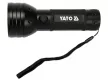 UV zseblámpa 51LED + szemüveg YATO