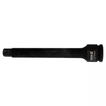 YATO Gépi dugókulcs toldószár 3/4" 250 mm CrMo