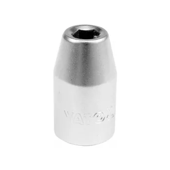   YATO Bithegy-tartó adapter 1/2" négyszög->8 mm Hex
