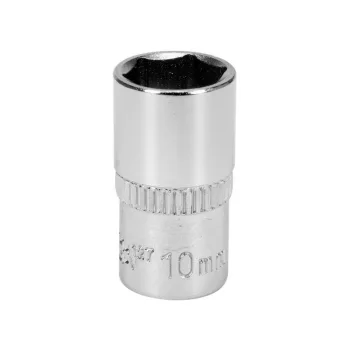 YATO Dugókulcs 1/4" 10 mm CrV