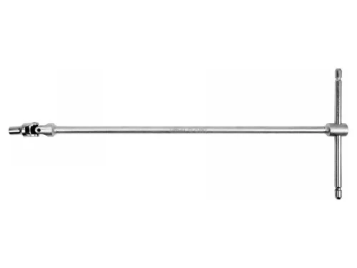 YATO Csuklós T-kulcs 6 mm / 450 mm CrV