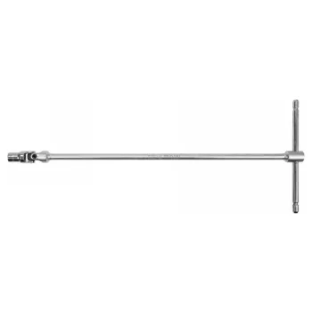 YATO Csuklós T-kulcs 10 mm / 450 mm CrV