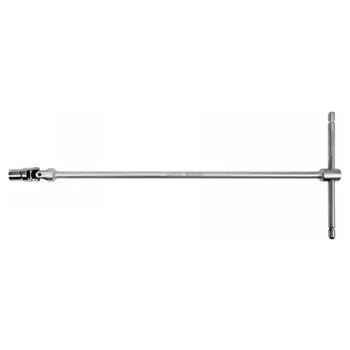 YATO Csuklós T-kulcs 11 mm / 450 mm CrV