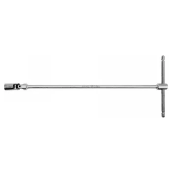 YATO Csuklós T-kulcs 14 mm / 450 mm CrV