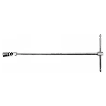 YATO Csuklós T-kulcs 16 mm / 450 mm CrV