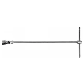 YATO Csuklós T-kulcs 18 mm / 450 mm CrV