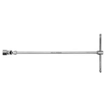 YATO Csuklós T-kulcs 19 mm / 450 mm CrV