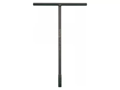 YATO T-kulcs 10 mm / 310 mm CrV