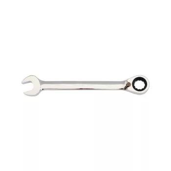   YATO Racsnis irányváltós csillag-villáskulcs 21 mm / 290 mm 72T CrV