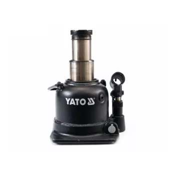 YATO Hidraulikus emelő 10t 125-225mm