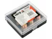 YATO Olajleeresztő csavar menetjavító készlet 7 részes M15x1,5 mm