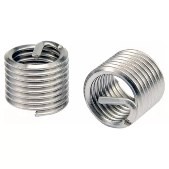 YATO Menetjavító betét inox M12 (10 db/cs)