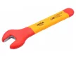 YATO Villáskulcs 10 mm / 110 mm 1000 V-ig szigetelt CrV