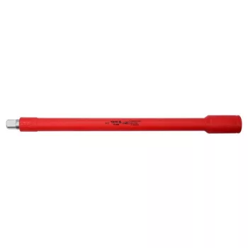   YATO Szigetelt dugókulcs toldószár 3/8" 250 mm 1000 V CrV