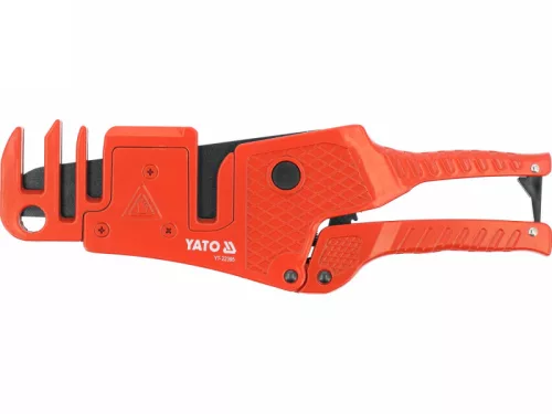 YATO Kábelcsatorna vágó 60 - 100 mm