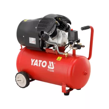 YATO Kompresszor 2,2 kW 50 liter