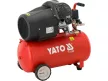 YATO Kompresszor 2,2 kW 50 liter