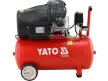 YATO Kompresszor 2,2 kW 50 liter
