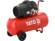 YATO Kompresszor 2,2 kW 100 liter
