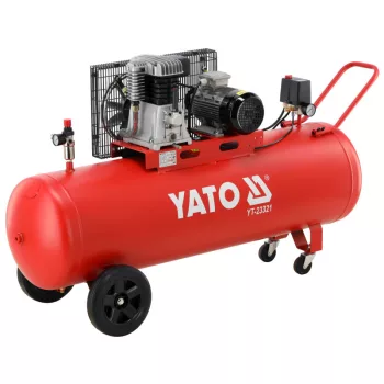 YATO Kompresszor 2,2 kW 200 l 400 V