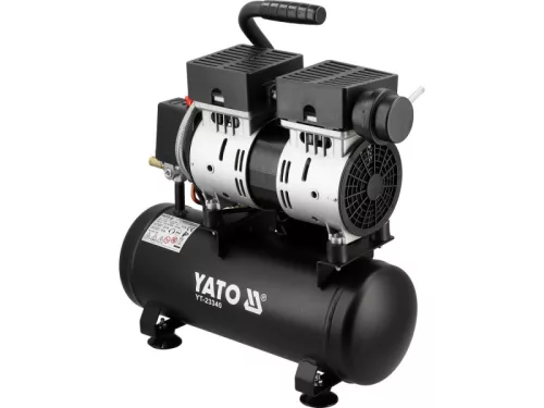 YATO Kompresszor csendes 6 L 55 W