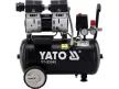 YATO Kompresszor csendes 24 L 750 W