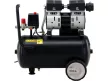 YATO Kompresszor csendes 24 L 750 W