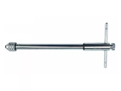 YATO Racsnis menetfúró fordítóvas M5-M12 300 mm
