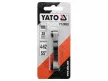 YATO Menetfésű 28 lapos Whitworth 4-62 mm 55°