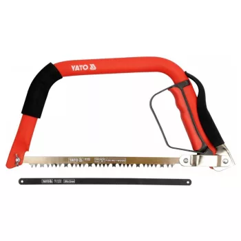 YATO Keretes fűrész kombi 300 mm