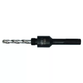   YATO Körkivágó központosító 19-29 mm 1/2" SDS-Plus