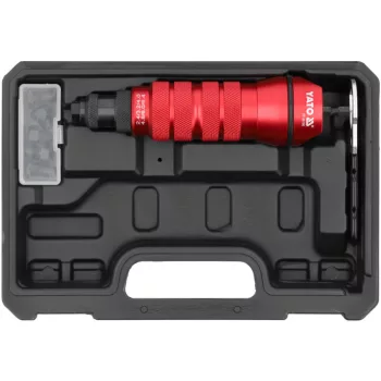 YATO Popszegecshúzó adapter fúró-csavarozóhoz