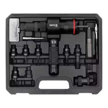   YATO Popszegecs és szegecsanyahúzó adapter fúró-csavarozóhoz