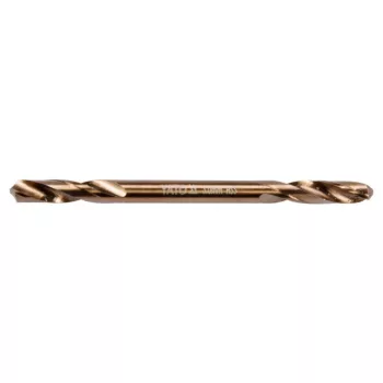 YATO Kétvégű csigafúró 3,0 x 46/9,5 mm HSS