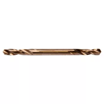 YATO Kétvégű csigafúró 3,2 x 49/9,5 mm HSS