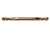 YATO Kétvégű csigafúró 3,2 x 49/9,5 mm HSS
