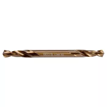 YATO Kétvégű csigafúró 4,2 x 55/13 mm HSS