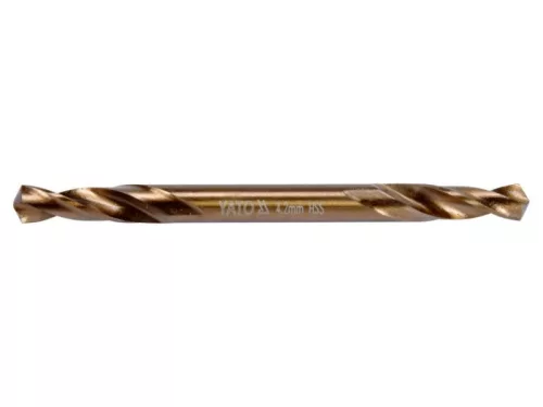 YATO Kétvégű csigafúró 4,2 x 55/13 mm HSS