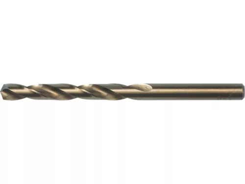 YATO Csigafúró 2,0 x 49/24 mm HSS Co (2 db/cs)